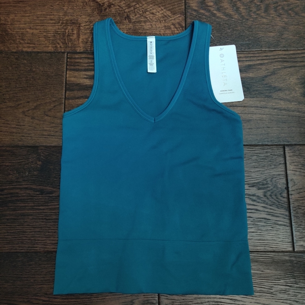 Athleta Camisole Tank